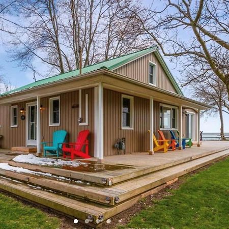 Stones Throw Cottage Oxley Essex Εξωτερικό φωτογραφία