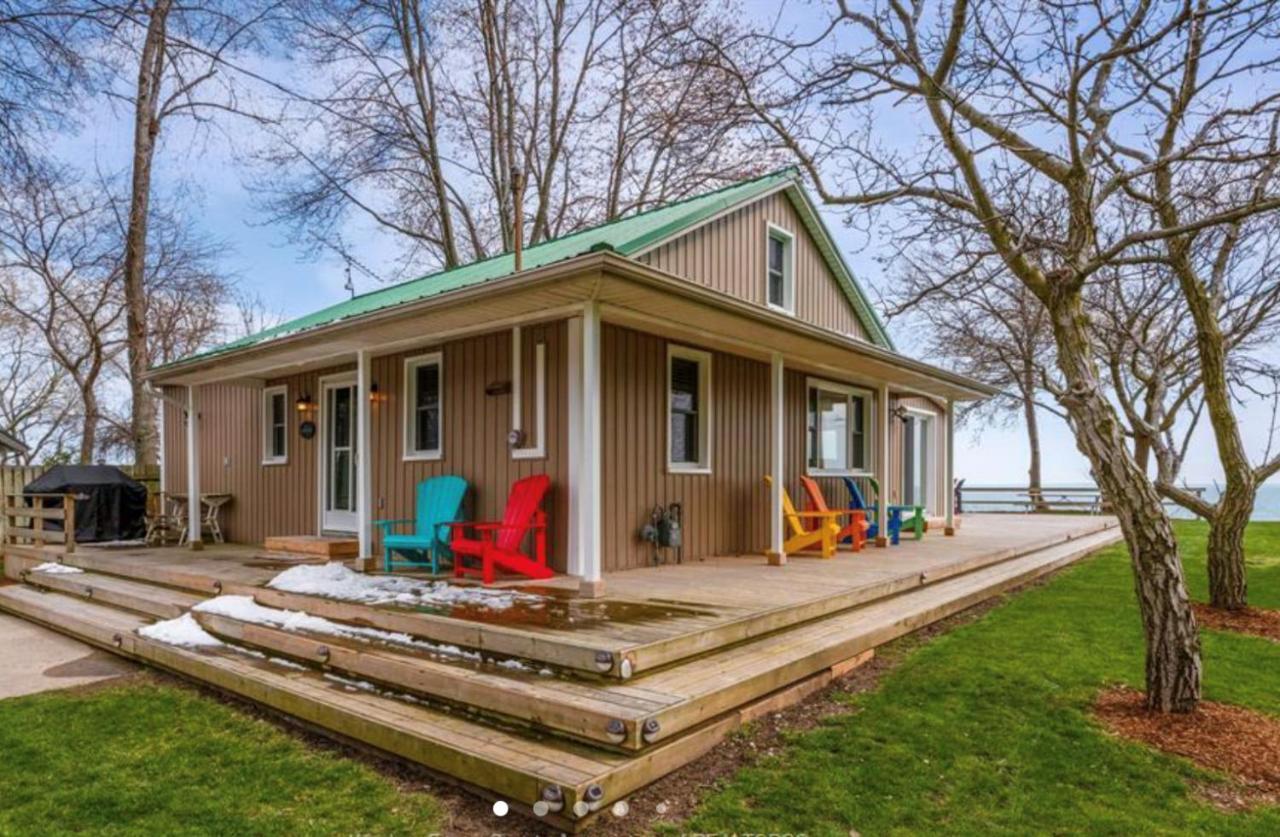 Stones Throw Cottage Oxley Essex Εξωτερικό φωτογραφία