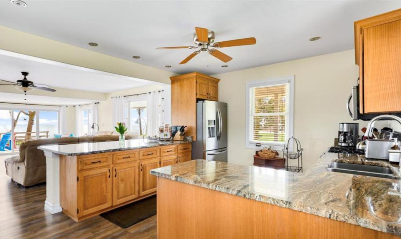 Stones Throw Cottage Oxley Essex Εξωτερικό φωτογραφία