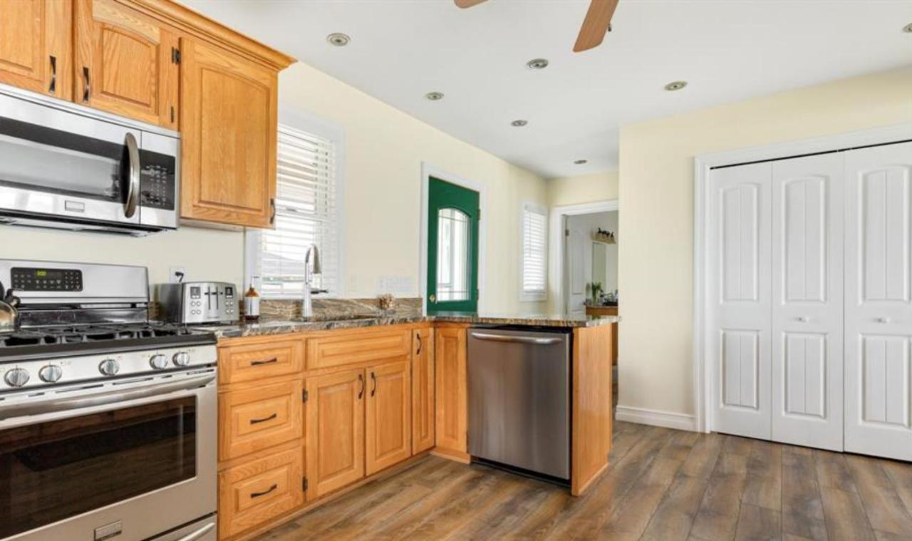 Stones Throw Cottage Oxley Essex Εξωτερικό φωτογραφία