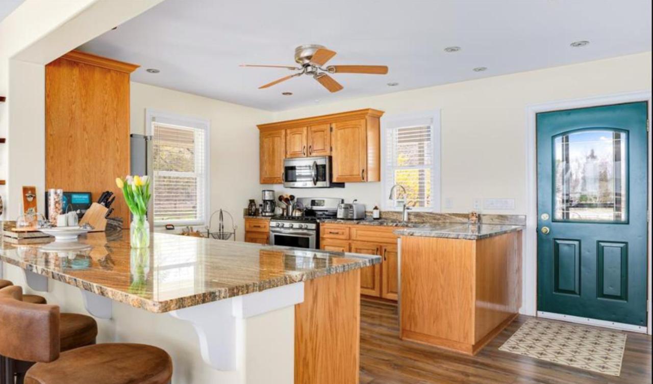 Stones Throw Cottage Oxley Essex Εξωτερικό φωτογραφία