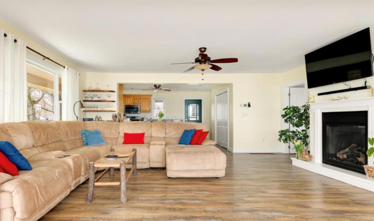 Stones Throw Cottage Oxley Essex Εξωτερικό φωτογραφία