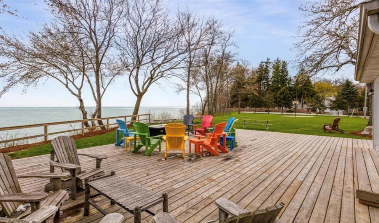 Stones Throw Cottage Oxley Essex Εξωτερικό φωτογραφία